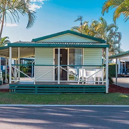Nambucca River Village By Lincoln Place Макксвилл Экстерьер фото