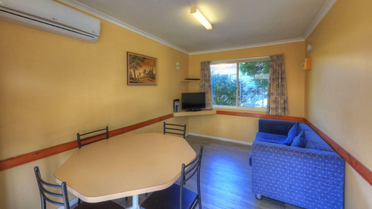 Nambucca River Village By Lincoln Place Макксвилл Экстерьер фото
